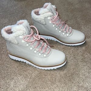 Cole Haan Boots